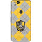 Wizarding World Harry Potter Hufflepuff Crest Google Pixel 2 Skin